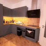 Апартаменты Waldlust - 5 Sterne - 2 Schlafzimmer *