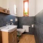 Waldlust - 5 Sterne - 2 Schlafzimmer Апартаменты *