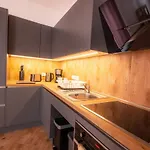 Waldlust - 5 Sterne - 2 Schlafzimmer Апартаменты
