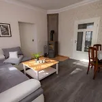 Апартаменты Waldlust - 5 Sterne - 2 Schlafzimmer