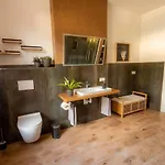 Waldlust - 5 Sterne - 2 Schlafzimmer Апартаменты
