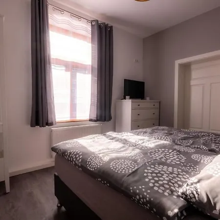 Waldlust - 5 Sterne - 2 Schlafzimmer شقة