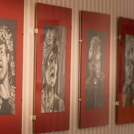 Waldlust - 5 Sterne - 2 Schlafzimmer شقة كورورت أوبين