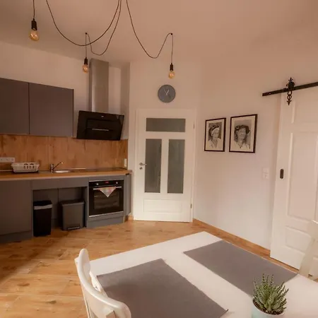 Waldlust - 5 Sterne - 2 Schlafzimmer *