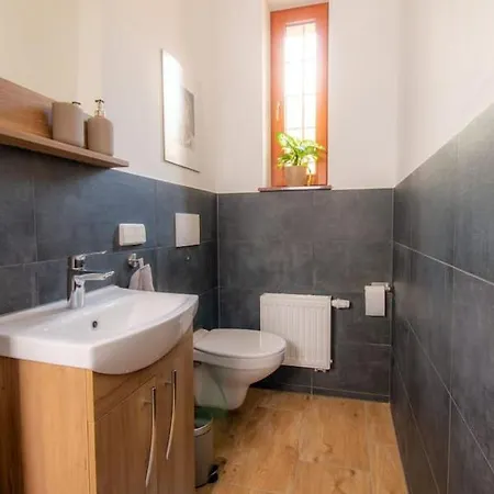 Waldlust - 5 Sterne - 2 Schlafzimmer Apartament *