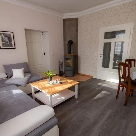 Apartamento Waldlust - 5 Sterne - 2 Schlafzimmer
