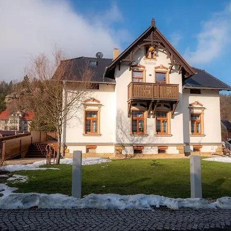 Waldlust - 5 Sterne - 2 Schlafzimmer