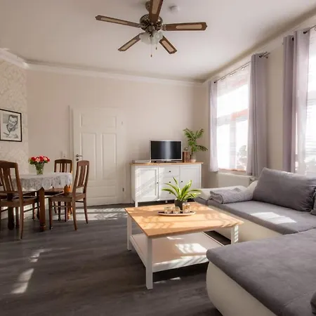 Waldlust - 5 Sterne - 2 Schlafzimmer * Oybin