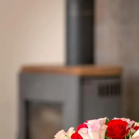 Waldlust - 5 Sterne - 2 Schlafzimmer