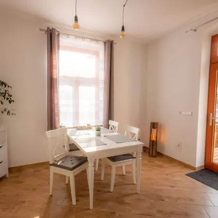 Waldlust - 5 Sterne - 2 Schlafzimmer Apartament Oybin