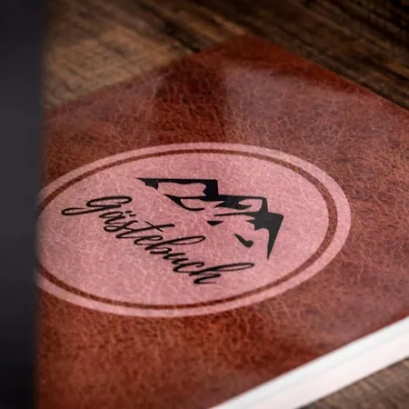 Waldlust - 5 Sterne - 2 Schlafzimmer