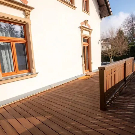 شقة Waldlust - 5 Sterne - 2 Schlafzimmer