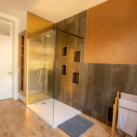 Waldlust - 5 Sterne - 2 Schlafzimmer *