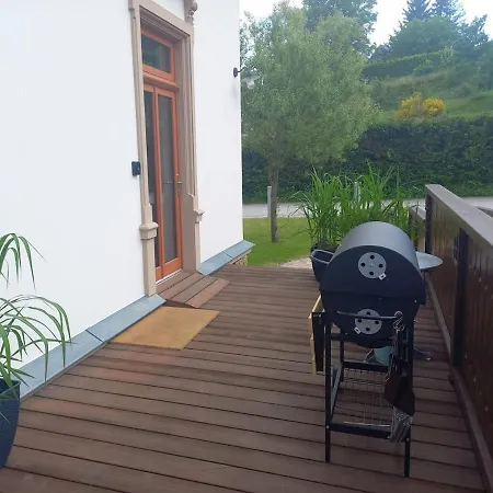 شقة Waldlust - 5 Sterne - 2 Schlafzimmer