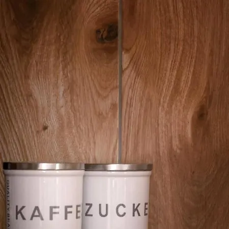 Waldlust - 5 Sterne - 2 Schlafzimmer