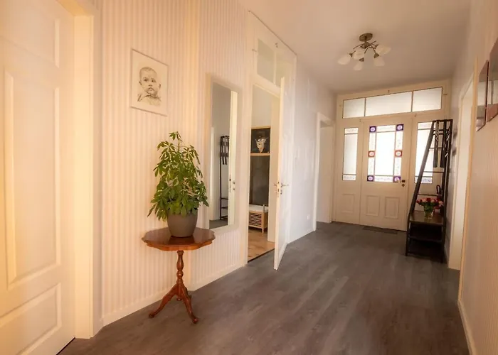 شقة Waldlust - 5 Sterne - 2 Schlafzimmer كورورت أوبين