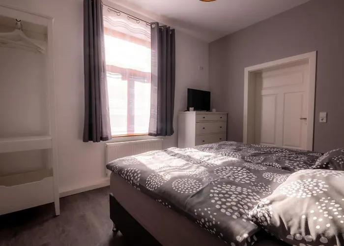 Waldlust - 5 Sterne - 2 Schlafzimmer شقة