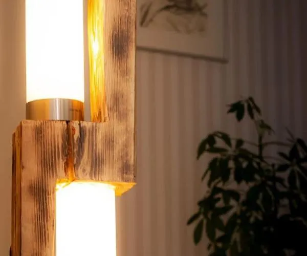 شقة Waldlust - 5 Sterne - 2 Schlafzimmer كورورت أوبين