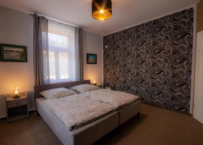 Waldlust - 5 Sterne - 2 Schlafzimmer