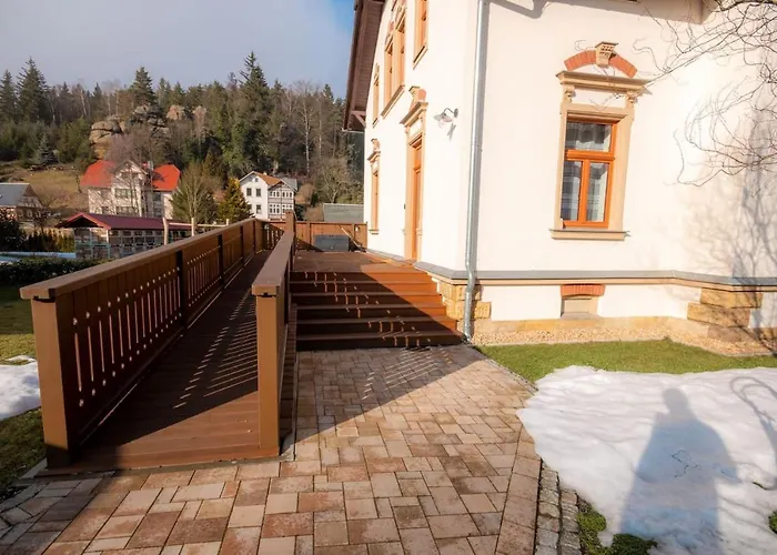 Waldlust - 5 Sterne - 2 Schlafzimmer * كورورت أوبين