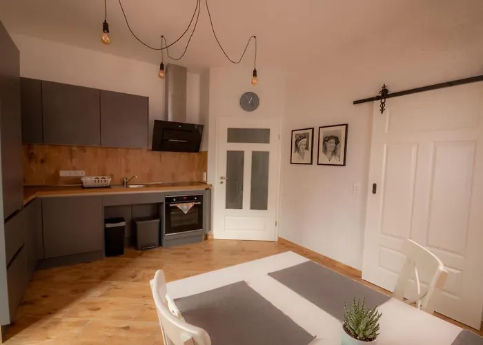 Waldlust - 5 Sterne - 2 Schlafzimmer *