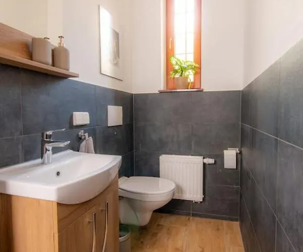 Waldlust - 5 Sterne - 2 Schlafzimmer شقة *