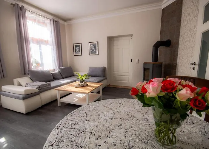 Waldlust - 5 Sterne - 2 Schlafzimmer شقة كورورت أوبين