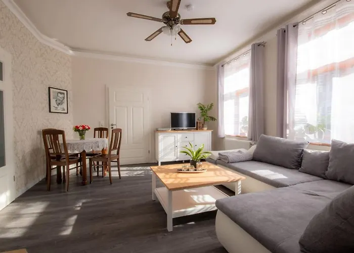 Waldlust - 5 Sterne - 2 Schlafzimmer * كورورت أوبين