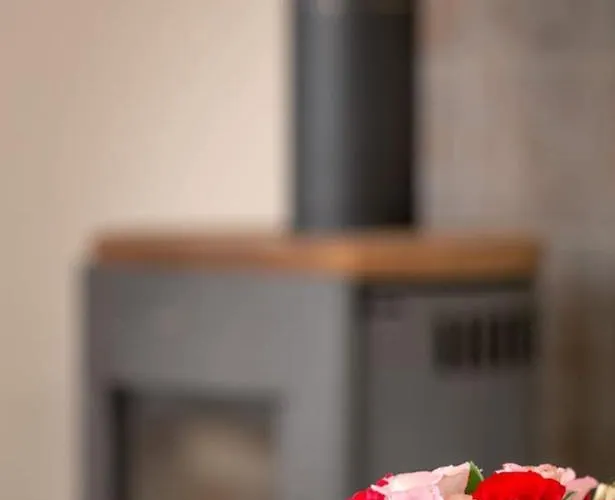 Waldlust - 5 Sterne - 2 Schlafzimmer