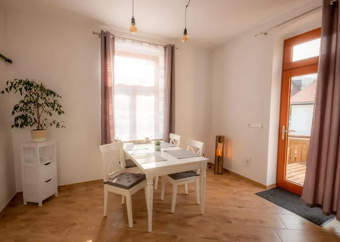 Waldlust - 5 Sterne - 2 Schlafzimmer شقة كورورت أوبين