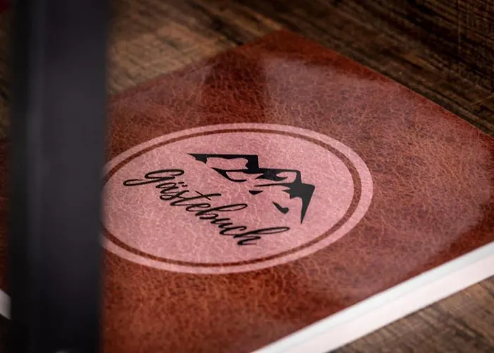 Waldlust - 5 Sterne - 2 Schlafzimmer