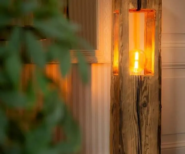 شقة Waldlust - 5 Sterne - 2 Schlafzimmer كورورت أوبين