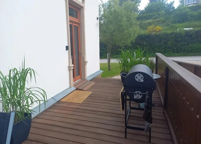 شقة Waldlust - 5 Sterne - 2 Schlafzimmer