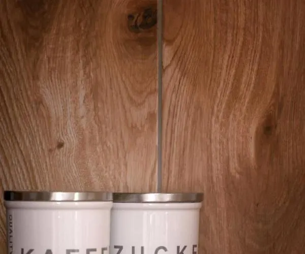 Waldlust - 5 Sterne - 2 Schlafzimmer